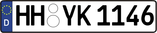 HH-YK1146