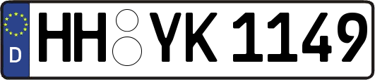 HH-YK1149