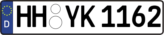 HH-YK1162