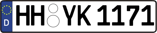 HH-YK1171