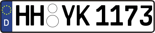 HH-YK1173