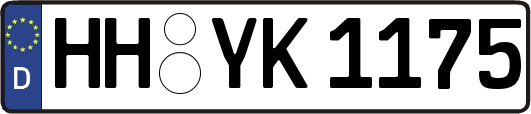 HH-YK1175