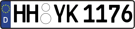 HH-YK1176