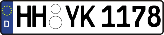 HH-YK1178