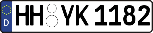 HH-YK1182