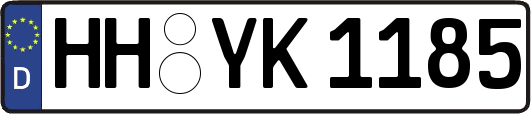 HH-YK1185