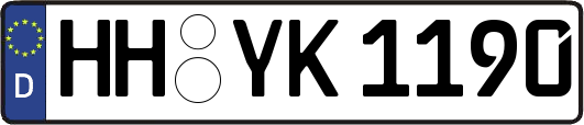 HH-YK1190