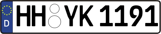 HH-YK1191
