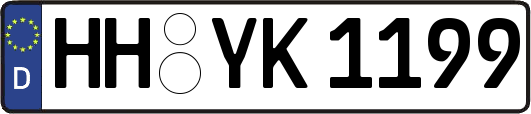 HH-YK1199
