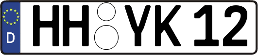 HH-YK12
