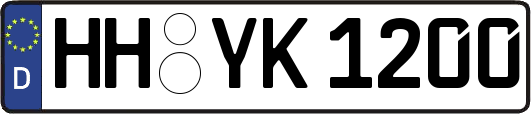 HH-YK1200