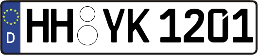 HH-YK1201
