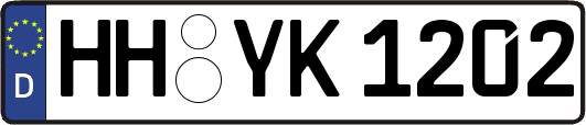 HH-YK1202