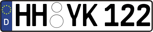 HH-YK122