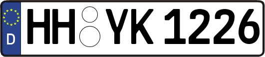 HH-YK1226