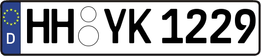 HH-YK1229