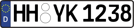 HH-YK1238