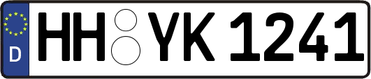 HH-YK1241