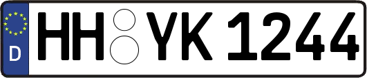 HH-YK1244