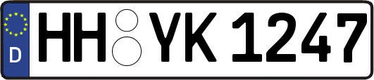 HH-YK1247