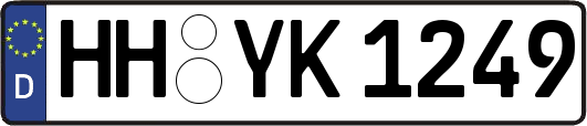 HH-YK1249
