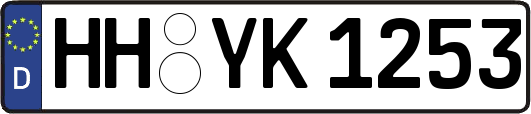 HH-YK1253