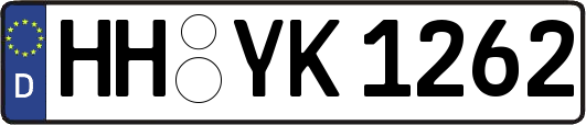 HH-YK1262
