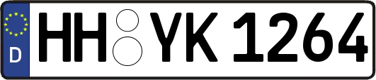 HH-YK1264