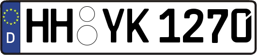 HH-YK1270