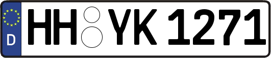 HH-YK1271