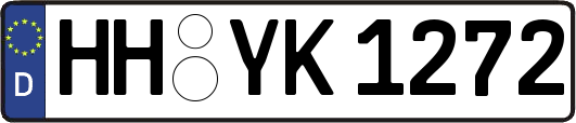 HH-YK1272