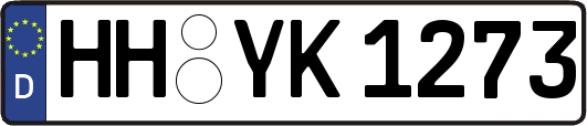 HH-YK1273