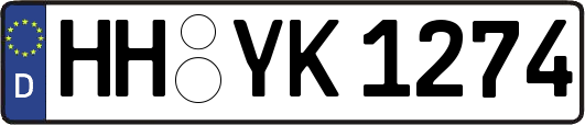 HH-YK1274