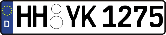 HH-YK1275