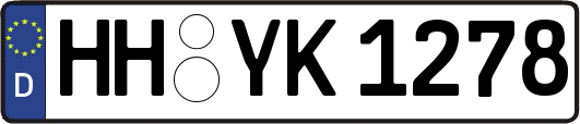 HH-YK1278