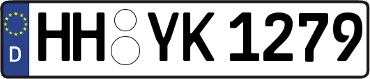 HH-YK1279