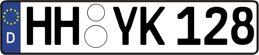 HH-YK128