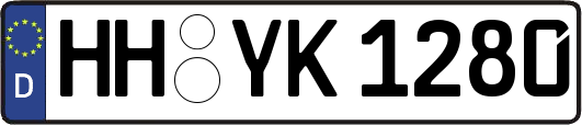HH-YK1280