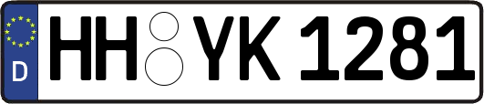 HH-YK1281