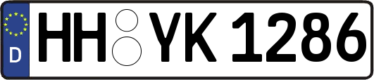 HH-YK1286