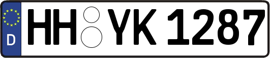 HH-YK1287