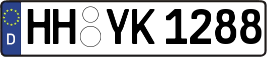 HH-YK1288