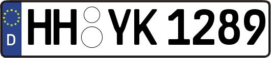 HH-YK1289
