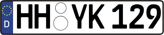 HH-YK129