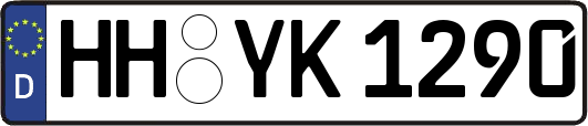 HH-YK1290