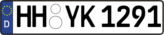 HH-YK1291