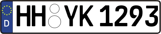 HH-YK1293
