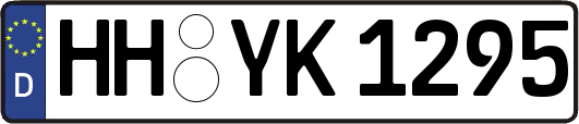 HH-YK1295