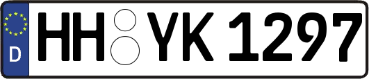 HH-YK1297