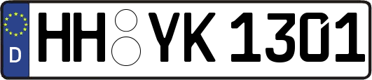 HH-YK1301